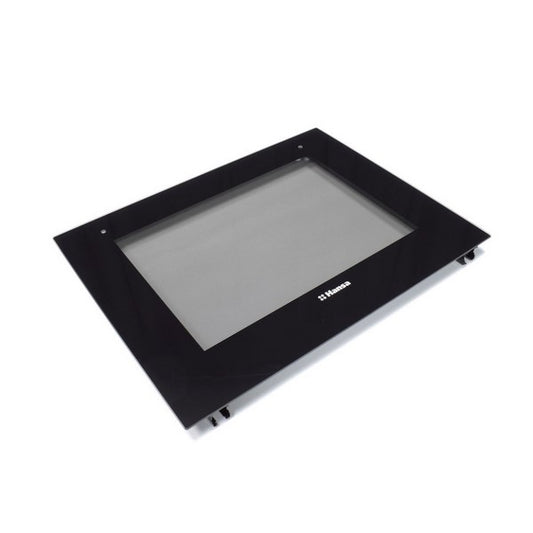 Hansa Oven Outer Door Glass 9062360