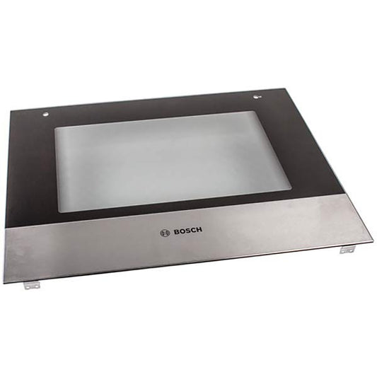 Bosch Oven Outer Door Glass 00712864