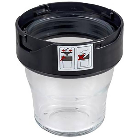 Kenwood Glass Mill Jar Assembly For Food Processor KW712620