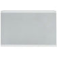 Zanussi Fridge Glass Shelf With Trim 2651111128