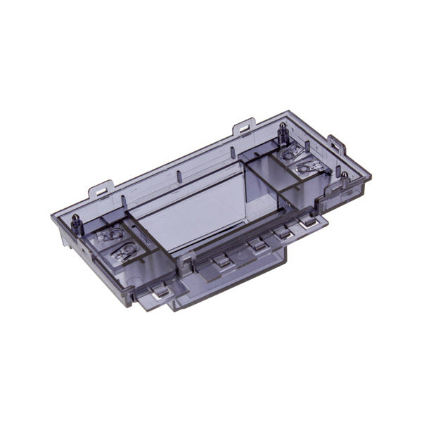 Beko Dishwasher Display Glass 1766660100