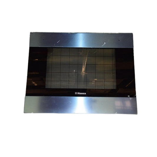 Hansa Oven Outer Door Glass 9060622
