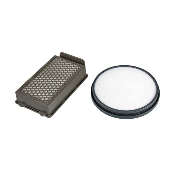 Motor HEPA Filter + Container Microfilter for Vacuum Cleaner Rowenta ZR005901