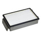 Motor HEPA Filter for Vacuum Cleaner Rowenta RS-RT900586
