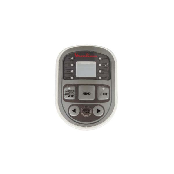 Moulinex Multicooker Facia Panel SS-994431