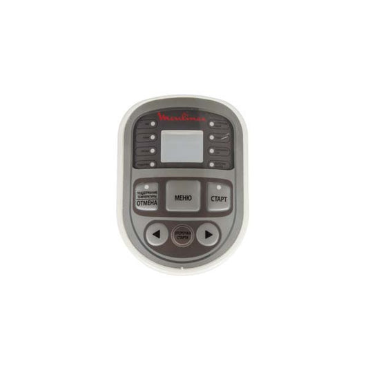 Moulinex Multicooker Facia Panel SS-994431