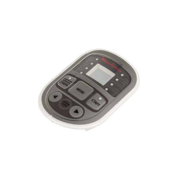 Moulinex Multicooker Facia Panel SS-994431