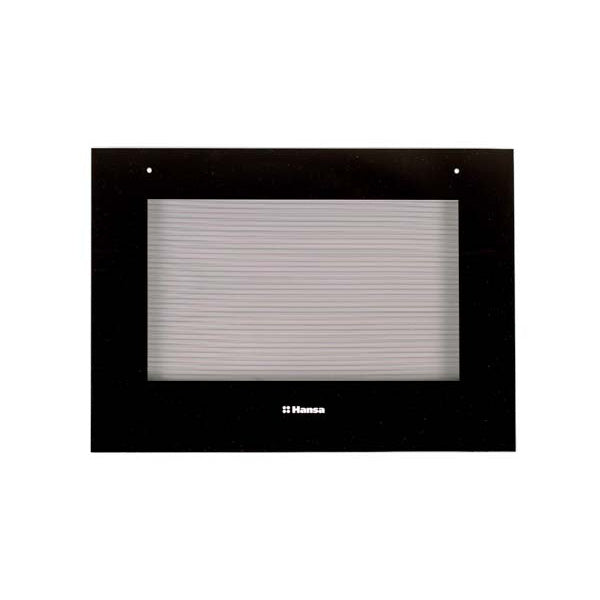 Hansa Oven Outer Door Glass 9060656
