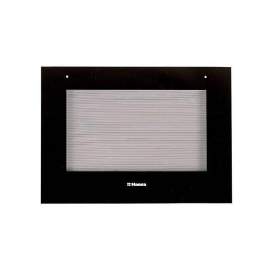 Hansa Oven Outer Door Glass 9060656