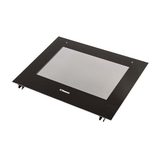 Hansa Oven Outer Door Glass 9060656