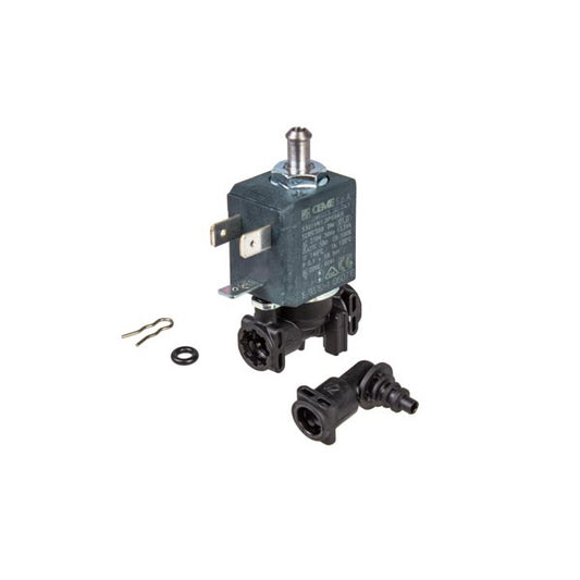 DeLonghi 5513225711 Solenoid Valve Kit Assembly 3 Way Coffee Machine ESAM
