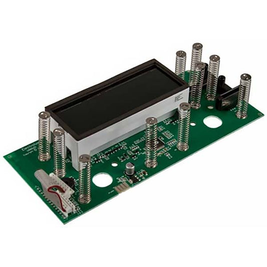 Electrolux Washing Machine Display Module 3792727806 (1086778535)