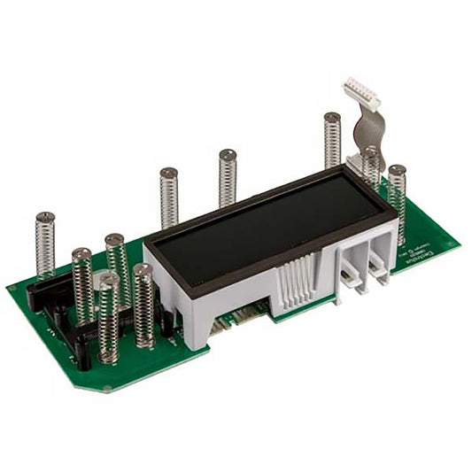 Electrolux Washing Machine Display Module 3792727806 (1086778535)