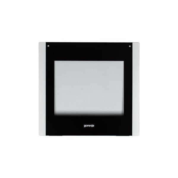 Gorenje Oven Outer Door Glass 374944