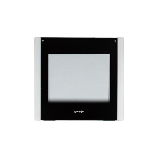Gorenje Oven Outer Door Glass 374944