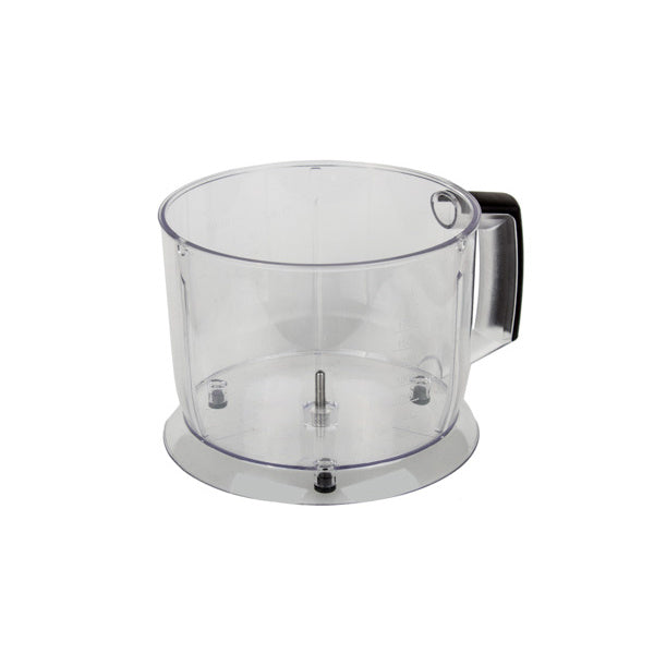 Mirta Blender 1750ml Chopper Bowl With Handle BHF 270