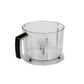 Mirta Blender 1750ml Chopper Bowl With Handle BHF 270