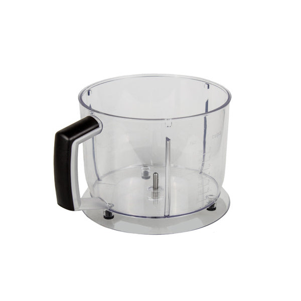 Mirta Blender 1750ml Chopper Bowl With Handle BHF 270