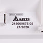 Indesit Washing Machine Control Module C00254530