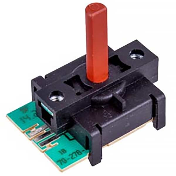 Beko Oven Function Selector Switch 263410019