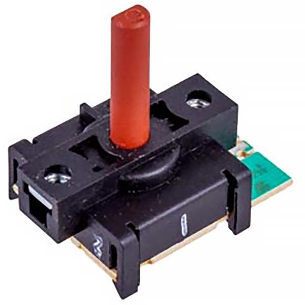 Beko Oven Function Selector Switch 263410019