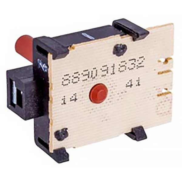 Beko Oven Function Selector Switch 263410019