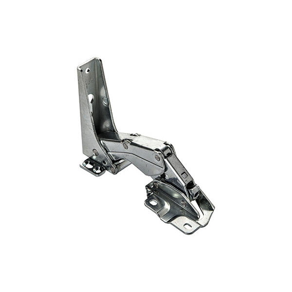 Hansa Refrigerator Upper Right/Lower Left Door Hinge 8022610