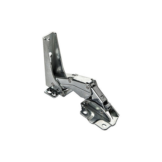 Hansa Refrigerator Upper Right/Lower Left Door Hinge 8022610