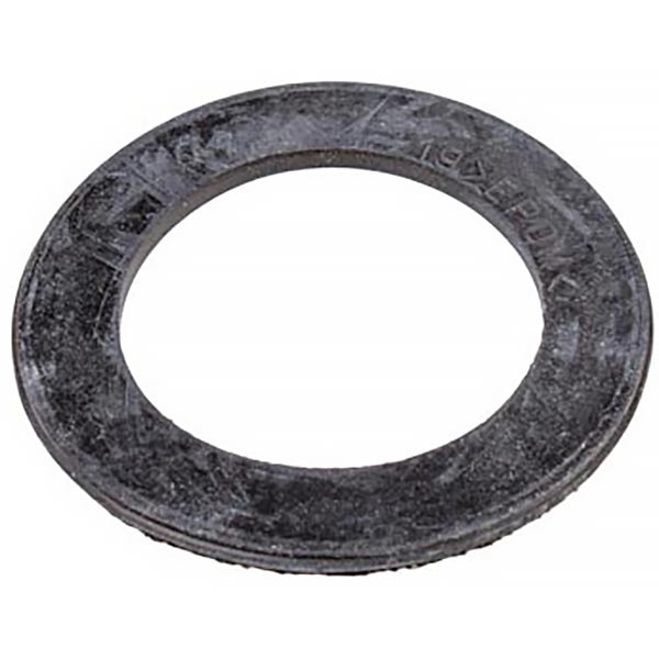 Electrolux Washing Machine Pump Filter Gasket 1552362004