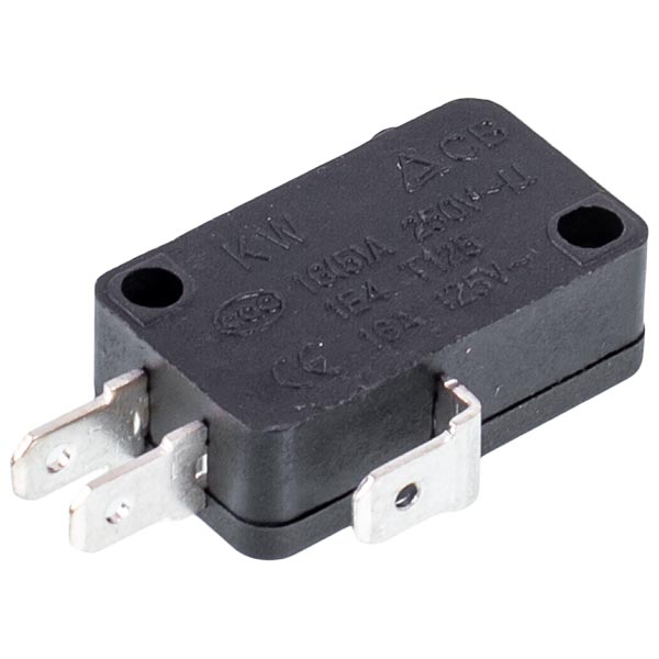Microswitch KW1-103 16A 250V For Microwave Oven
