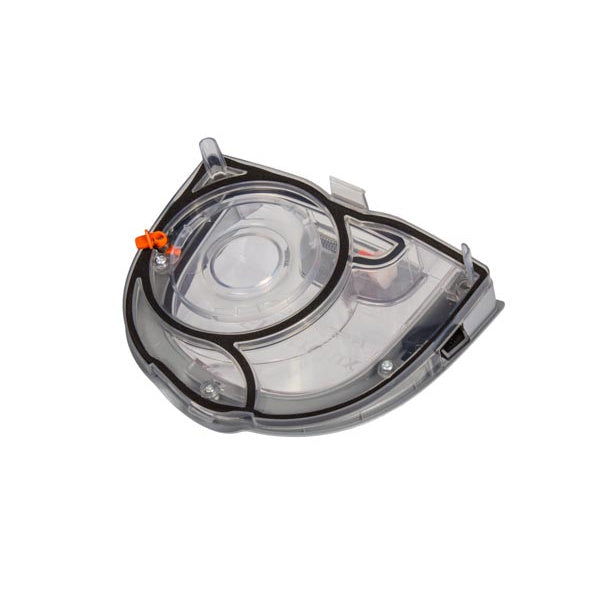 Housing Lid for Vacuum Cleaner Electrolux 4055183737