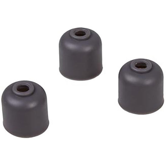Kenwood AT647 Chopper Attachment Cap For Food Processor KW714246. 3 In Pack.