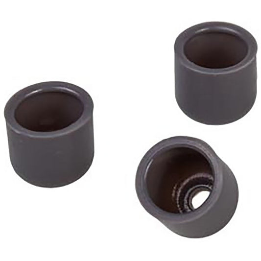 Kenwood AT647 Chopper Attachment Cap For Food Processor KW714246. 3 In Pack.