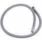 Bosch Washing Machine Drain Hose 00677956 1,5 m d=20mm