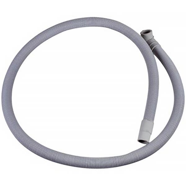 Bosch Washing Machine Drain Hose 00677956 1,5 m d=20mm