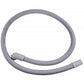 Bosch Washing Machine Drain Hose 00677956 1,5 m d=20mm