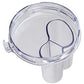 Moulinex Main Bowl Lid for Food Processor MS-5842402