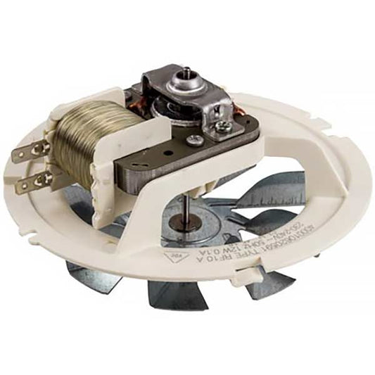 Whirlpool Oven Assembly Cooling Fan 480121103444