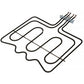 Electrolux Oven Element 3427601210 2900W (1900+1000W)