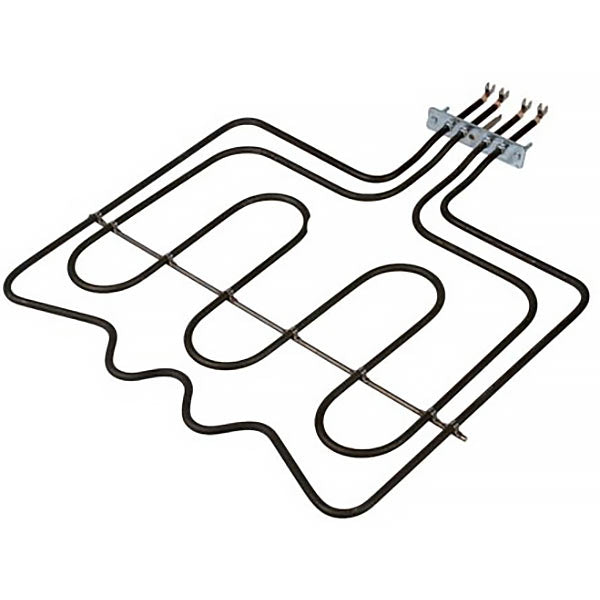 Electrolux Oven Element 3427601210 2900W (1900+1000W)