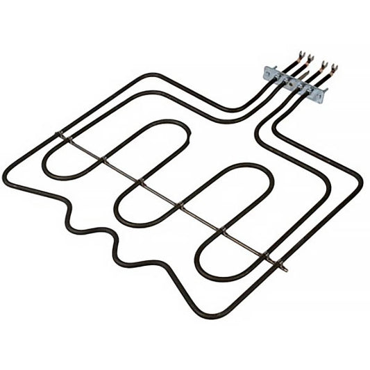 Electrolux Oven Element 3427601210 2900W (1900+1000W)