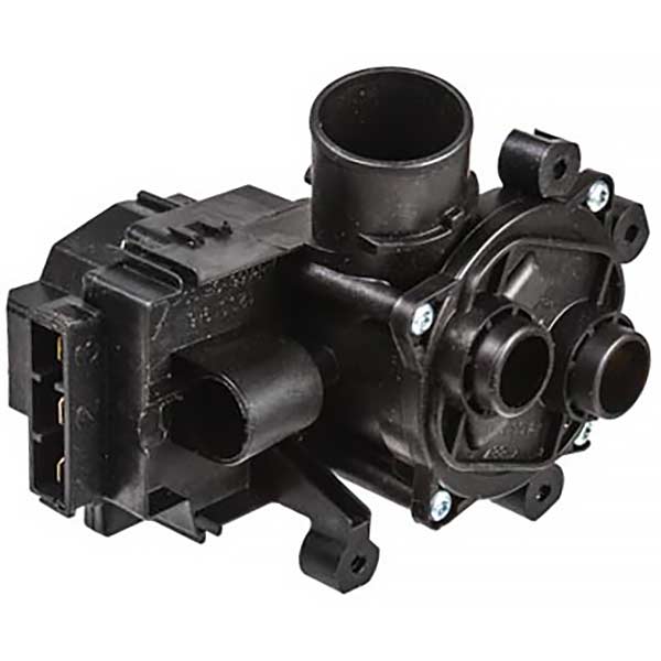 Beko Dishwasher 3 Way Valve 1882640701