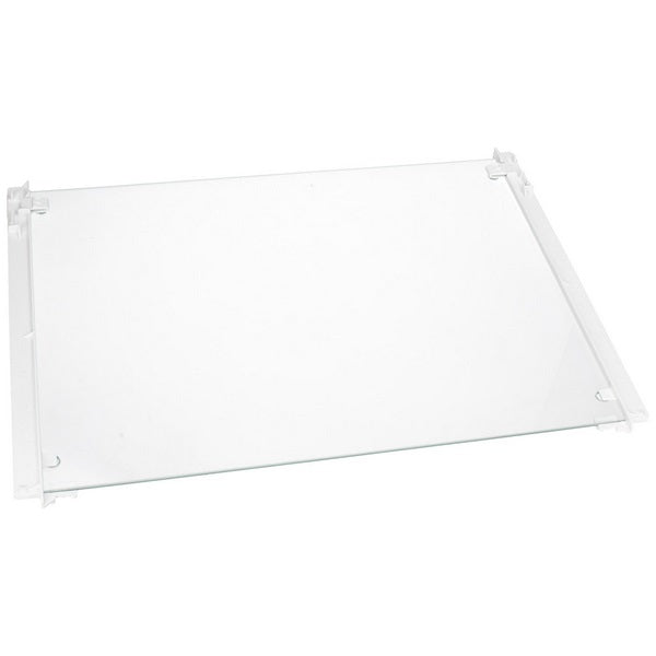 Liebherr Freezer Glass Shelf With Trim 7272484