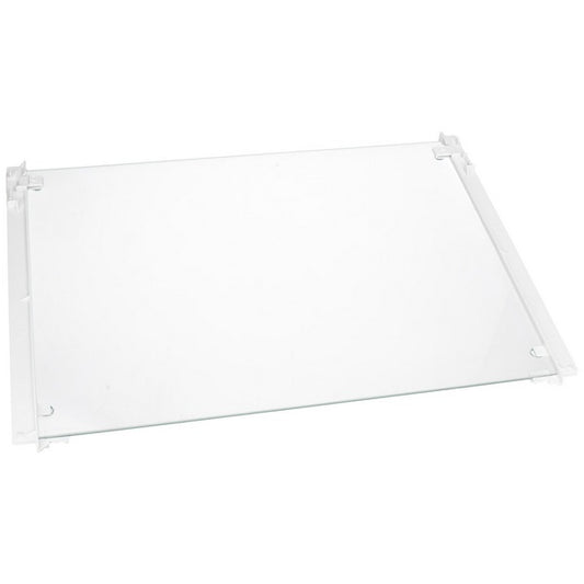 Liebherr Freezer Glass Shelf With Trim 7272484