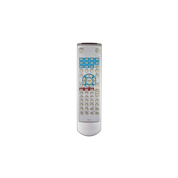 BBK DVD Remote Control RC-52