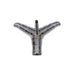 Samsung Drum Spider DC97-14369G for Washing Machine