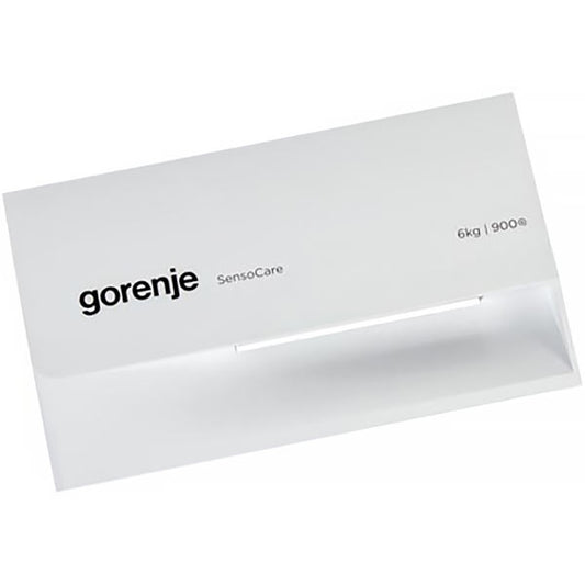Gorenje Washing Machine Dispenser Drawer Handle 387067