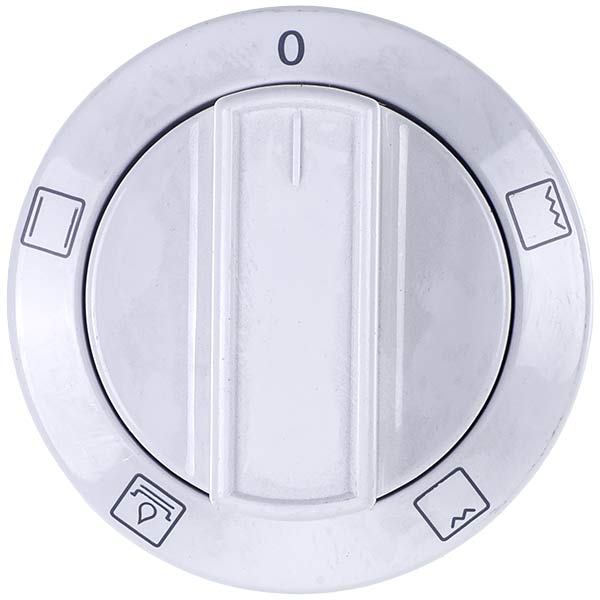 Beko Oven Control Knob 250315094