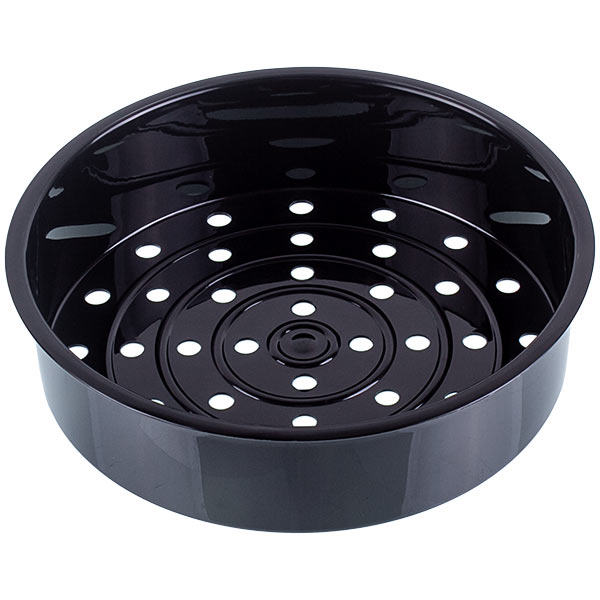 Food Steamer & Multi Cooker Containers