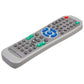 DVD-Player Remote Control Compatible with Elenberg RC-D010E